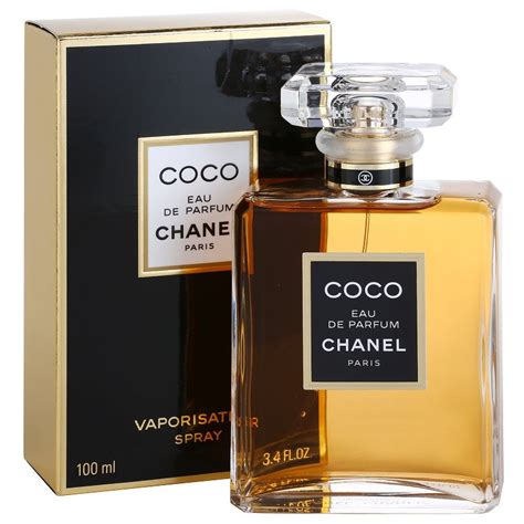 coco edp chanel